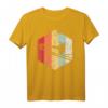 Retro Vintage Posaune T-Shirt – Cooles Musiker-Shirt für Band, Orchester & Jazzmusikern, Perfektes Geschenk für Posaunisten