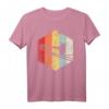 Retro Vintage Posaune T-Shirt – Cooles Musiker-Shirt für Band, Orchester & Jazzmusikern, Perfektes Geschenk für Posaunisten