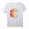 Retro Vintage Posaune T-Shirt – Cooles Musiker-Shirt für Band, Orchester & Jazzmusikern, Perfektes Geschenk für Posaunisten