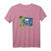 Dino Piano Kinder Geschenk T Rex Pianisten Klavier T-Shirt – Perfektes Weihnachts- & Geburtstagsgeschenk für junge Musiker und Klavierspieler