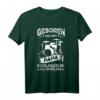 Lustiges Drummer Schlagzeug Spielen Papa T-Shirt – Perfektes Geschenk für Musiker, Musikschüler und Bandmitglieder