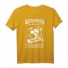 Lustiges Drummer Schlagzeug Spielen Papa T-Shirt – Perfektes Geschenk für Musiker, Musikschüler und Bandmitglieder