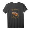 Lustiges Mettbrötchen T-Shirt für Fleischliebhaber – Ruhrpott Sushi Geschenk, ideal für Metzger & Partygänger