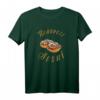 Lustiges Mettbrötchen T-Shirt für Fleischliebhaber – Ruhrpott Sushi Geschenk, ideal für Metzger & Partygänger