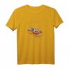 Lustiges Mettbrötchen T-Shirt für Fleischliebhaber – Ruhrpott Sushi Geschenk, ideal für Metzger & Partygänger