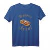 Lustiges Mettbrötchen T-Shirt für Fleischliebhaber – Ruhrpott Sushi Geschenk, ideal für Metzger & Partygänger