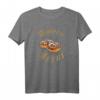 Lustiges Mettbrötchen T-Shirt für Fleischliebhaber – Ruhrpott Sushi Geschenk, ideal für Metzger & Partygänger