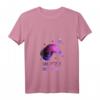 Damen & Herren Das Letzte Weinhorn Motiv Einhorn Wein Pferd Rotwein T-Shirt mit V-Ausschnitt – Perfekt für Wein- und Einhorn-Liebhaber zu Geburtstagen, Weihnachten & mehr