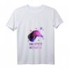 Damen & Herren Das Letzte Weinhorn Motiv Einhorn Wein Pferd Rotwein T-Shirt mit V-Ausschnitt – Perfekt für Wein- und Einhorn-Liebhaber zu Geburtstagen, Weihnachten & mehr