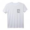 Lächle Da Ist Wein - Lustiges Wein Weinfest Geschenk T-Shirt für Weinliebhaber und Weinproben