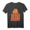 40 Geburtstag Slice Slice Baby T-Shirt – Lustiges Pizza Motiv für Pizzabäcker, Pizza-Liebhaber & Pizza-Party Gäste
