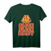 40 Geburtstag Slice Slice Baby T-Shirt – Lustiges Pizza Motiv für Pizzabäcker, Pizza-Liebhaber & Pizza-Party Gäste
