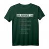 Lustiges Gamer Zocker Kurzarm T-Shirt – Bequeme Gaming Kleidung für Fans und Freunde