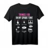 Kpop Merchandise K-pop Merch Geschenk T-Shirt – Lustiges Fanartikel für K-Pop Fans & Koreanische Popkultur