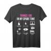 Kpop Merchandise K-pop Merch Geschenk T-Shirt – Lustiges Fanartikel für K-Pop Fans & Koreanische Popkultur