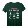 Kpop Merchandise K-pop Merch Geschenk T-Shirt – Lustiges Fanartikel für K-Pop Fans & Koreanische Popkultur
