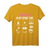 Kpop Merchandise K-pop Merch Geschenk T-Shirt – Lustiges Fanartikel für K-Pop Fans & Koreanische Popkultur