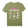 Kpop Merchandise K-pop Merch Geschenk T-Shirt – Lustiges Fanartikel für K-Pop Fans & Koreanische Popkultur