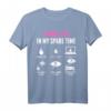 Kpop Merchandise K-pop Merch Geschenk T-Shirt – Lustiges Fanartikel für K-Pop Fans & Koreanische Popkultur