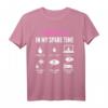 Kpop Merchandise K-pop Merch Geschenk T-Shirt – Lustiges Fanartikel für K-Pop Fans & Koreanische Popkultur