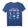 Kpop Merchandise K-pop Merch Geschenk T-Shirt – Lustiges Fanartikel für K-Pop Fans & Koreanische Popkultur