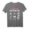Kpop Merchandise K-pop Merch Geschenk T-Shirt – Lustiges Fanartikel für K-Pop Fans & Koreanische Popkultur