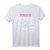 Kpop Merchandise K-pop Merch Geschenk T-Shirt – Lustiges Fanartikel für K-Pop Fans & Koreanische Popkultur