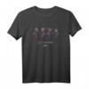 Love Yourself K-Pop Fan Shirt – Das perfekte Geschenk für K-Pop Fans und Groupies