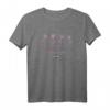 Love Yourself K-Pop Fan Shirt – Das perfekte Geschenk für K-Pop Fans und Groupies