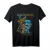 Iron Maiden - Futures Past Wacken T-Shirt - Official Band Merchandise für Fans, Männer, Frauen, Jungen & Mädchen