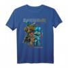 Iron Maiden - Futures Past Wacken T-Shirt - Official Band Merchandise für Fans, Männer, Frauen, Jungen & Mädchen