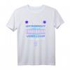 Herren Dartspieler Geschenk T-Shirt - Perfekt für Dart Fans, Dartmeisterschaften & Turniere, ideal für Profi und Hobby-Dartspieler