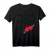 Heiratsantrag T-Shirt - Willst du mich heiraten? Lustiges Verlobungsgeschenk für den HapDuck