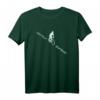 Rennrad, Radsport, Cycling T-Shirt mit Spruch - Lustiges Design für Radfahrer, Rennradfahrer und Fahrrad-Freunde