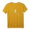 Rennrad, Radsport, Cycling T-Shirt mit Spruch - Lustiges Design für Radfahrer, Rennradfahrer und Fahrrad-Freunde