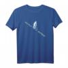 Rennrad, Radsport, Cycling T-Shirt mit Spruch - Lustiges Design für Radfahrer, Rennradfahrer und Fahrrad-Freunde