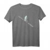 Rennrad, Radsport, Cycling T-Shirt mit Spruch - Lustiges Design für Radfahrer, Rennradfahrer und Fahrrad-Freunde