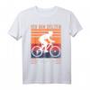 Ich bin selten radlos - Lustiges Fahrradfahrer T-Shirt für Männer und Frauen, perfektes Geschenk für Fahrradliebhaber zu Weihnachten, Vatertag, Muttertag & Geburtstag