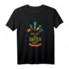 Garten T-Shirt mit Spruch 'Keine Zeit! Der Garten ruft.' – Lustiges Design für Hobbygärtner, Männer und Frauen