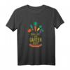 Garten T-Shirt mit Spruch 'Keine Zeit! Der Garten ruft.' – Lustiges Design für Hobbygärtner, Männer und Frauen