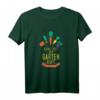Garten T-Shirt mit Spruch 'Keine Zeit! Der Garten ruft.' – Lustiges Design für Hobbygärtner, Männer und Frauen
