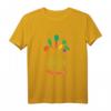Garten T-Shirt mit Spruch 'Keine Zeit! Der Garten ruft.' – Lustiges Design für Hobbygärtner, Männer und Frauen