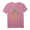 Garten T-Shirt mit Spruch 'Keine Zeit! Der Garten ruft.' – Lustiges Design für Hobbygärtner, Männer und Frauen