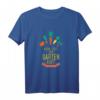 Garten T-Shirt mit Spruch 'Keine Zeit! Der Garten ruft.' – Lustiges Design für Hobbygärtner, Männer und Frauen