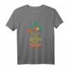 Garten T-Shirt mit Spruch 'Keine Zeit! Der Garten ruft.' – Lustiges Design für Hobbygärtner, Männer und Frauen