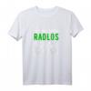 Ich Bin Selten Radlos Fahrrad T-Shirt – Lustiges Radfahrer Motiv für Mountainbiker, E-Bike & Rennrad Enthusiasten