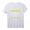 I'm A Licensed HapDuck Ham Radio T-Shirt - Lustiges Antennen-Design für lizenzierte Funker & Funkenthusiasten