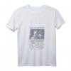 David Bowie Radio City T-Shirt mit V-Ausschnitt - Offizielles Merchandise für Fans