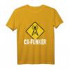 Herren Funker Sprüche - CB-Funker Radio T-Shirt für Hobby Funker & Amateurfunker, Perfekt für Funk Sessions & Geschenke