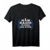Das ursprüngliche Social Network Ham Radio Controller T-Shirt – Perfektes Geschenk für Funk- und Vintage-Fans zu Geburtstag & Weihnachten